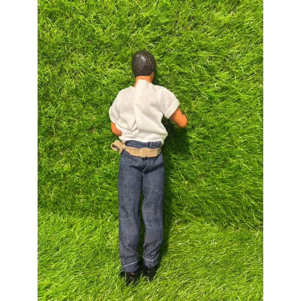 Mattel vintage ken